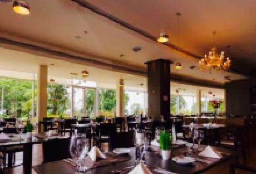 Las Barrancas美食图片