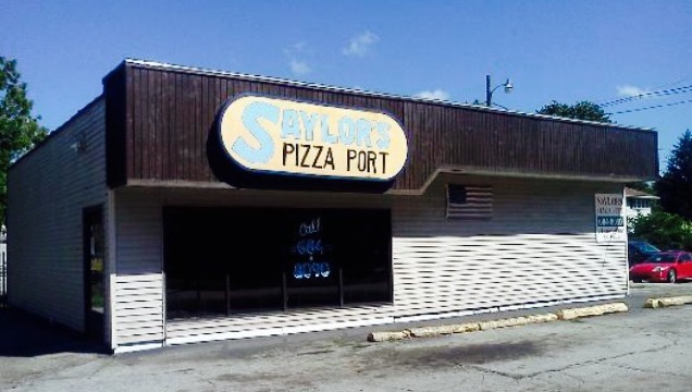 Saylor's Pizza Port