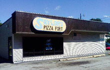 Saylor's Pizza Port餐厅图片