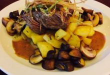 Brady's Clockhouse美食图片