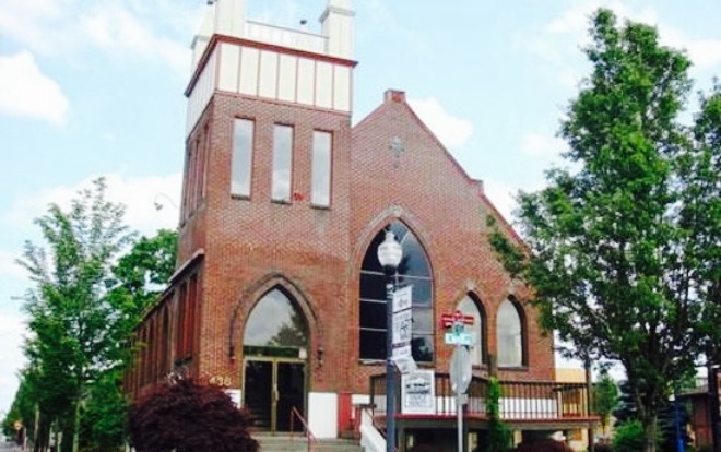 Spinella's餐厅图片