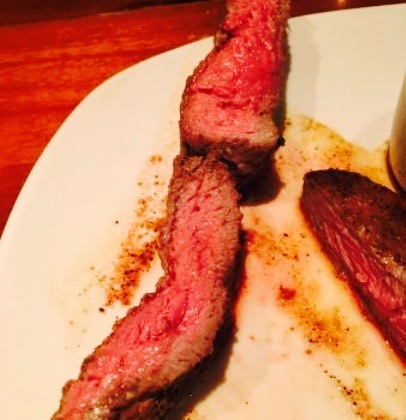 Outback Steakhouse