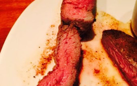 Outback Steakhouse