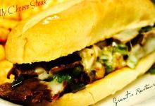 Angus branch Steakhouse Monett MO美食图片
