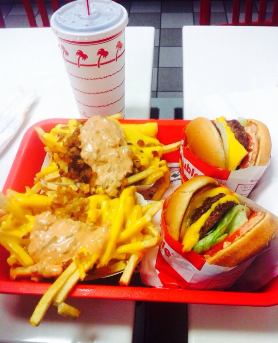 In-N-Out Burger