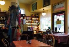 Porter's Bistro Coffee & Tea House美食图片