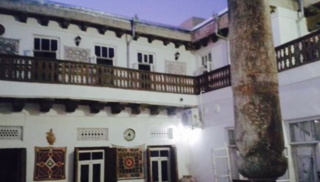 "The Old House" Restaurant餐厅图片