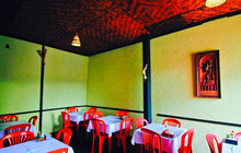 Pizzaria Parada da Tropa餐厅图片