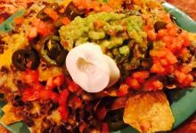 Tacos Jalisco美食图片