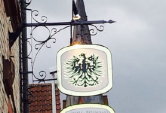 Restaurant Adler美食图片