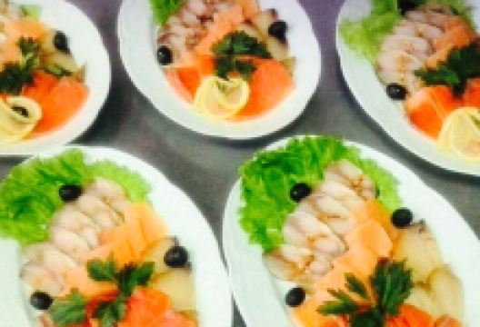 Uralochka美食图片