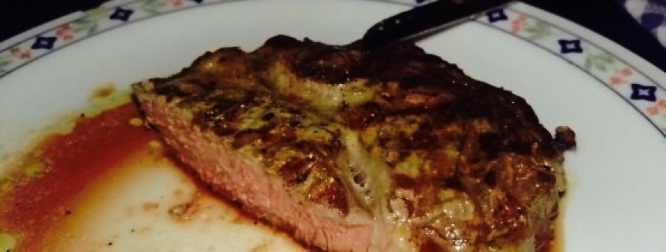 Osteria La' Di Berto