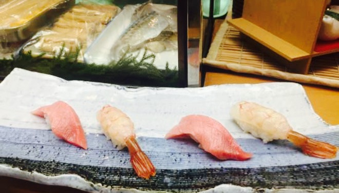 Miya Sushi餐厅图片