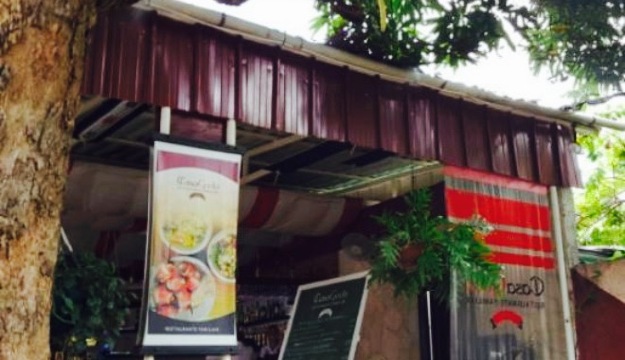 Casa Godo餐厅图片