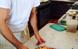 Pizza Pazza