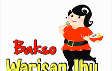 Bakso Warisan Ibu餐厅图片