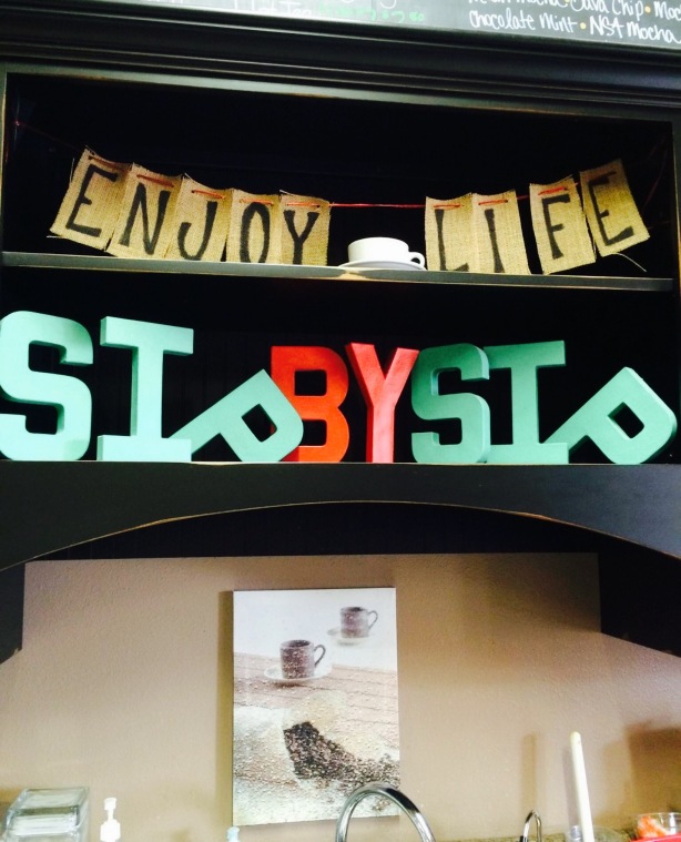 Kitchen Cupboard餐厅图片