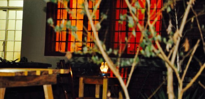 La Casa Jinja餐厅图片