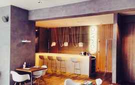 Yomayo Sushi Bar