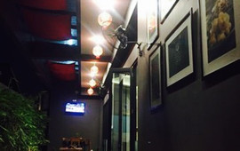 FRESQA Bistro Pekanbaru