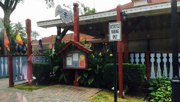 Two Tire Tavern餐厅图片