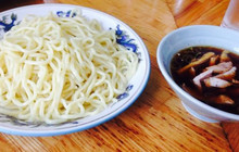 Tsukesobamarucho餐厅图片