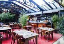 The Fontaine Minérale美食图片