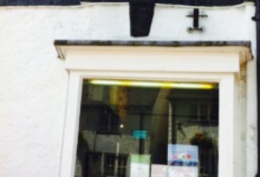 Fish and Chip Shop美食图片