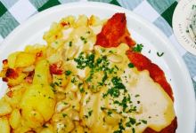 Forsthaus Blumenhagen美食图片