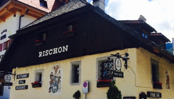 Restaurant RISCHON餐厅图片