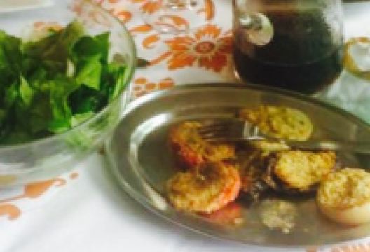 Ristorante Belvedere di Rigoni美食图片