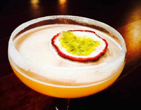 Grape Wine & Food Bar餐厅图片