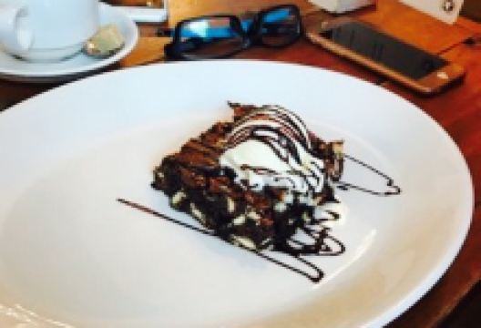 The Freshfield美食图片