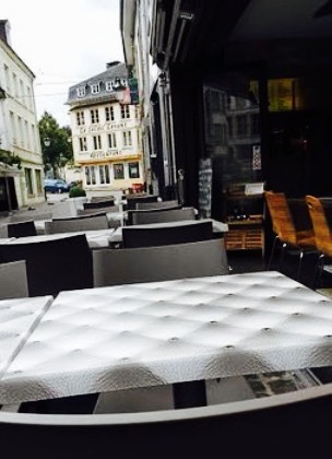 La Grignotte餐厅图片