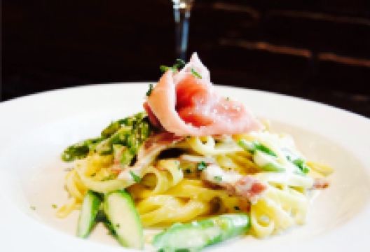 IL Castello Di Frabo美食图片