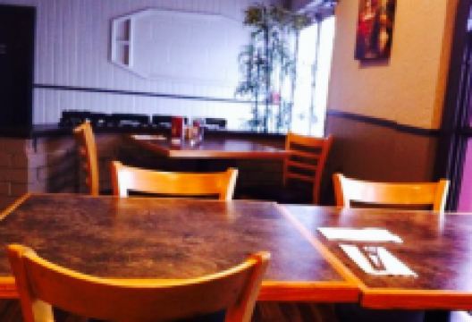 Mission Station Grill美食图片