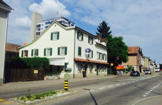 Restaurant Schützengarten