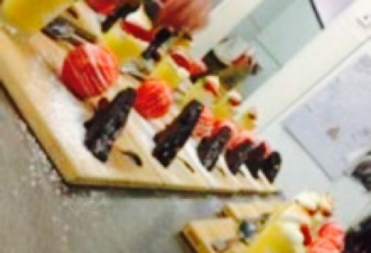 Belle Vue Cafe美食图片