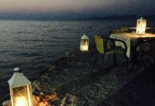Kallas Beach Restaurant美食图片