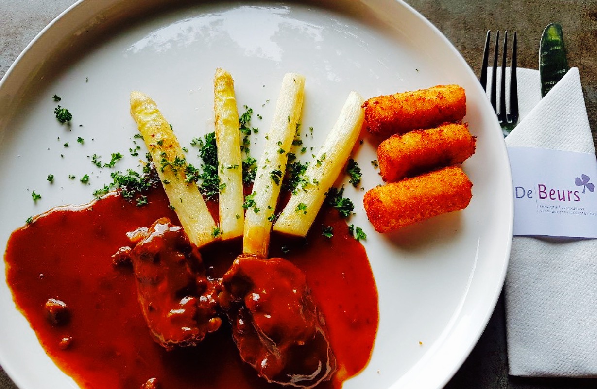 De Beurs餐厅图片