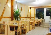 City Pizza美食图片