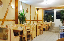 City Pizza餐厅图片