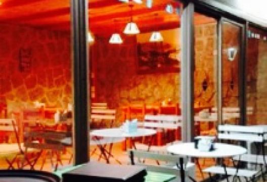 Café Mandrake美食图片