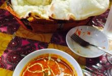 Subhi Mahal美食图片