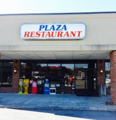 Plaza Restaurant