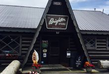 Brighton Store & Cafe购物图片