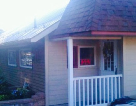 Norma J's Restaurant餐厅图片