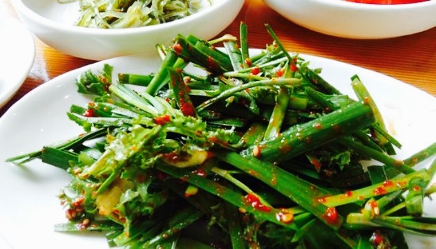 Oegat House Beef-Bone Soup Hangover Cure Soup