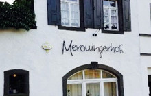 Weinhaus Merowingerhof餐厅图片