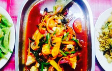 Chef Makbul Kitchen餐厅图片